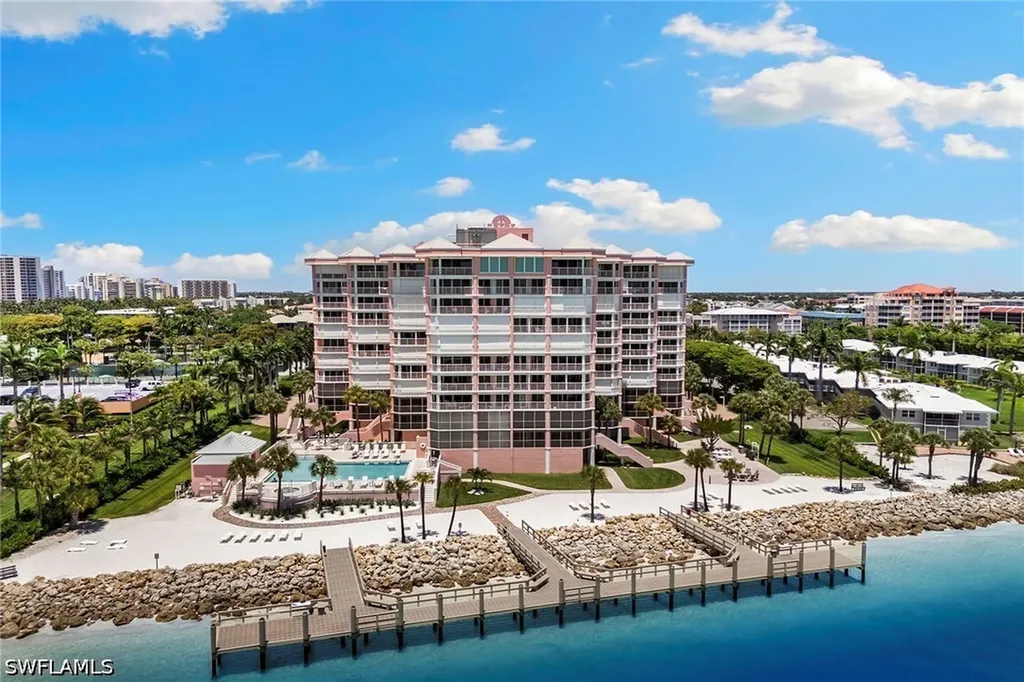 1000 S Collier Boulevard Marco Island FL 34145