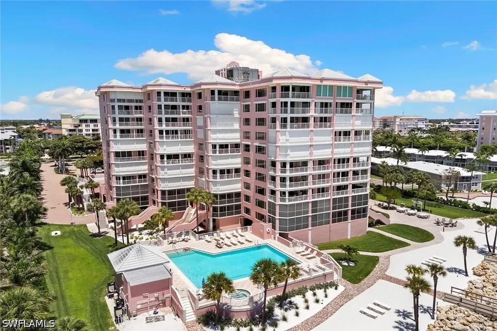 1000 S Collier Boulevard Marco Island FL 34145