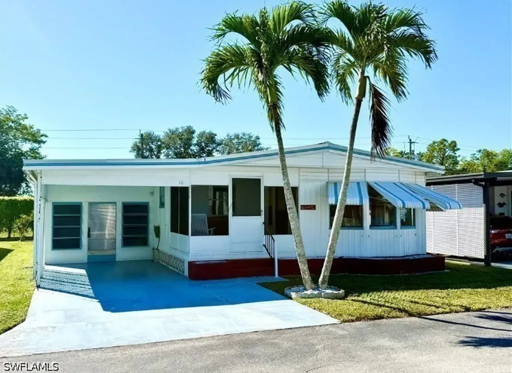 16 Turquoise Avenue Naples FL 34114