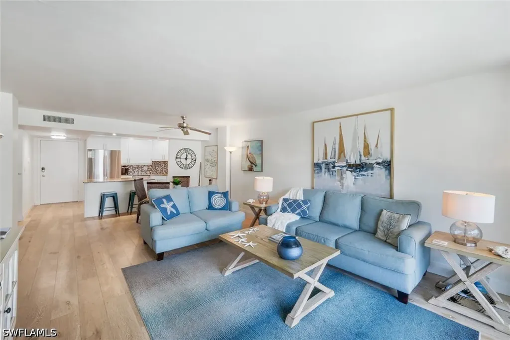 5 Bluebill Avenue Naples FL 34108