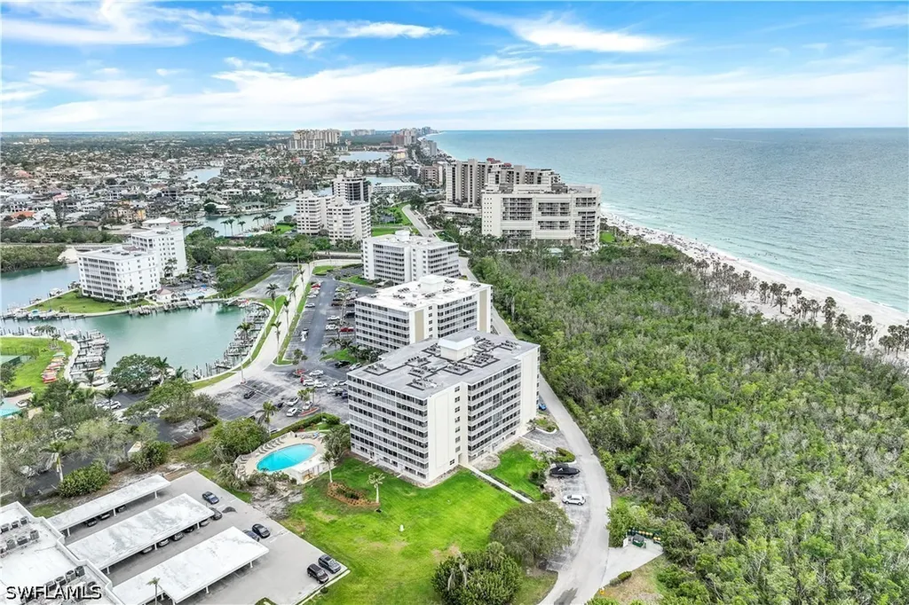 5 Bluebill Avenue Naples FL 34108
