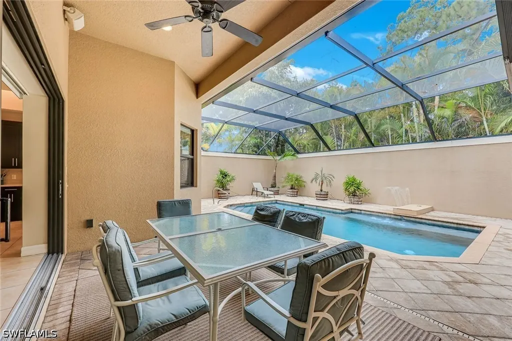 1221 Briarwood Court Naples FL 34104