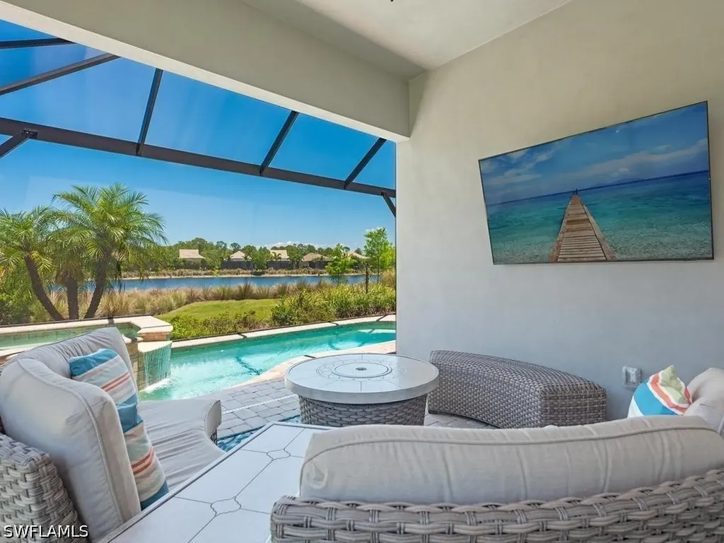 6331 Arriba Avenue Naples FL 34113