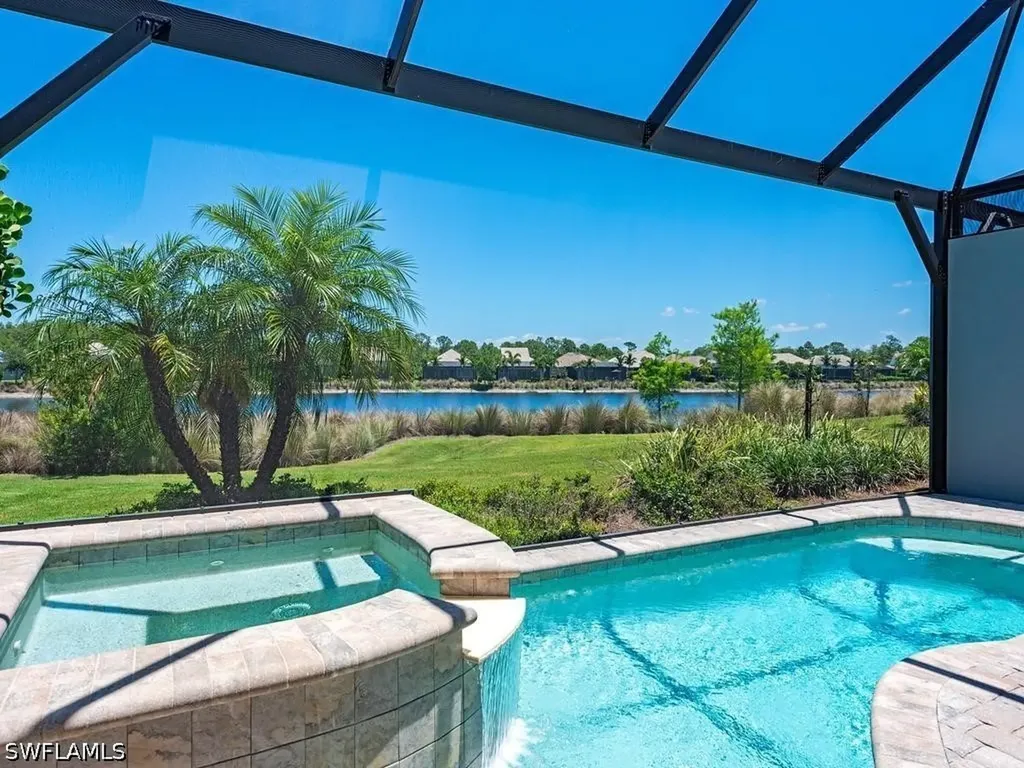 6331 Arriba Avenue Naples FL 34113