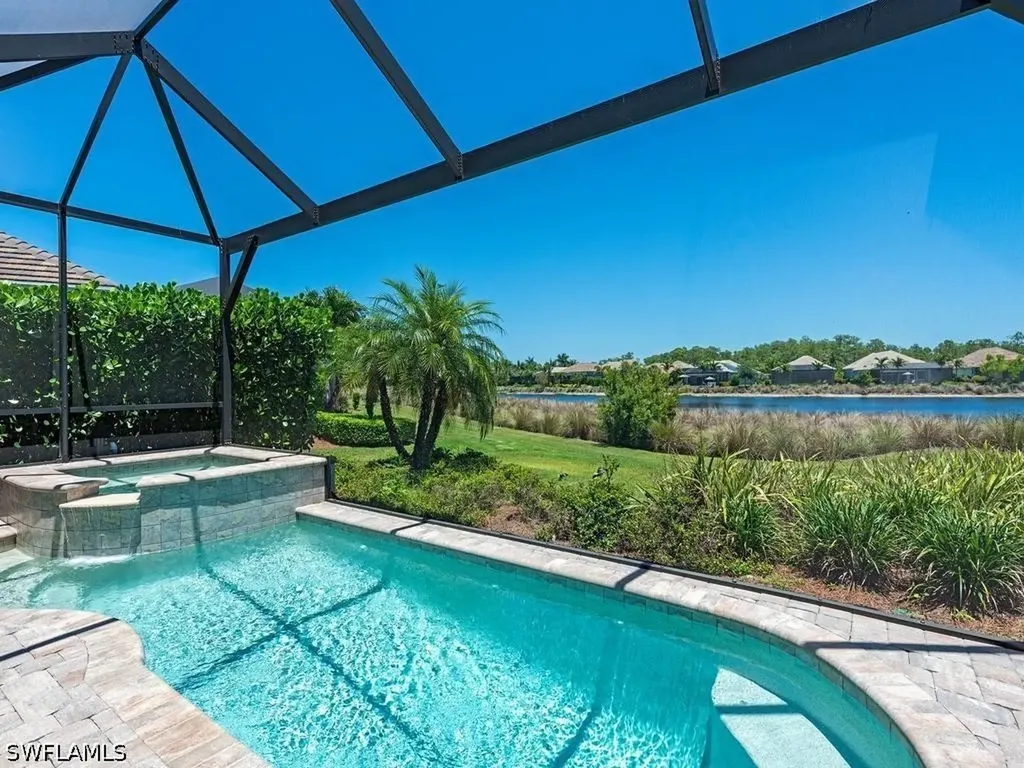 6331 Arriba Avenue Naples FL 34113