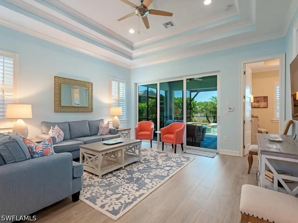 6331 Arriba Avenue Naples FL 34113