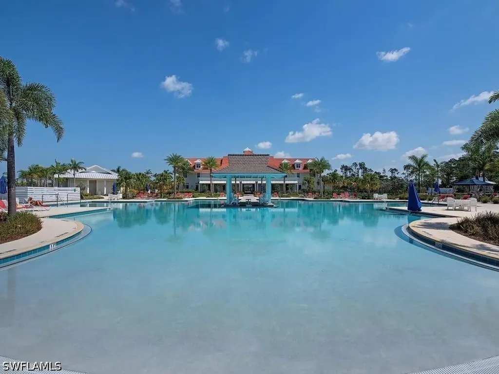 6331 Arriba Avenue Naples FL 34113