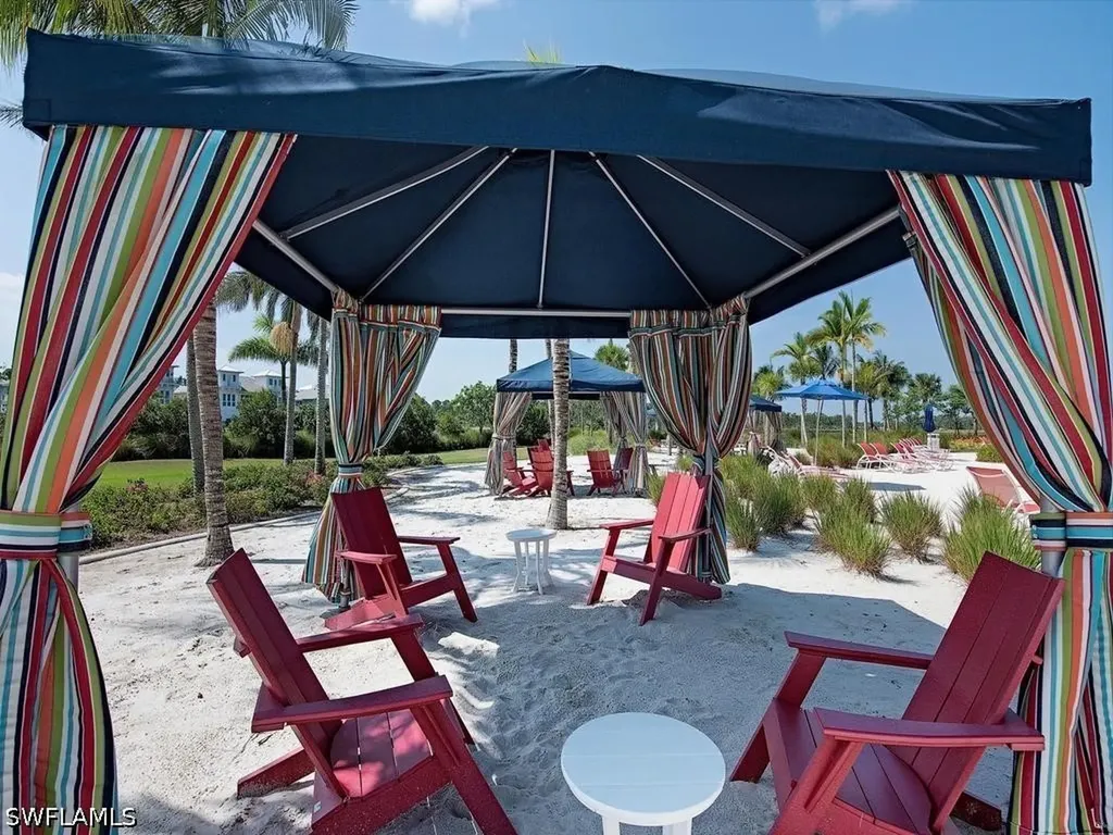 6331 Arriba Avenue Naples FL 34113