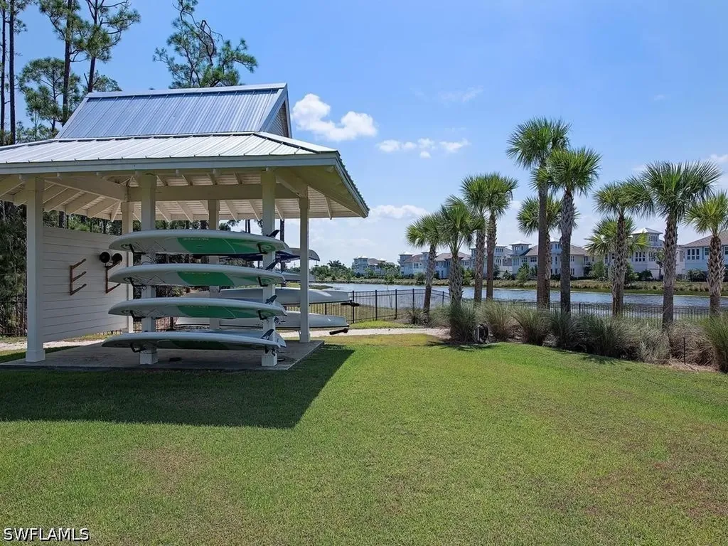 6331 Arriba Avenue Naples FL 34113