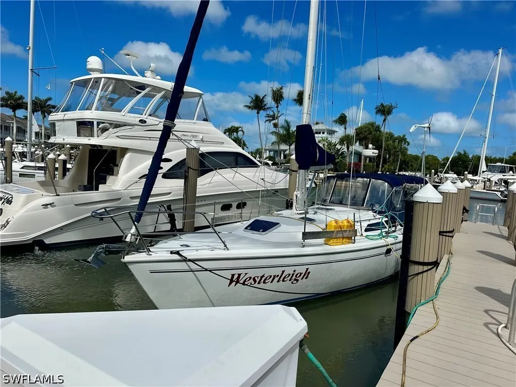 1777 Gulfstar Drive S Naples FL 34112