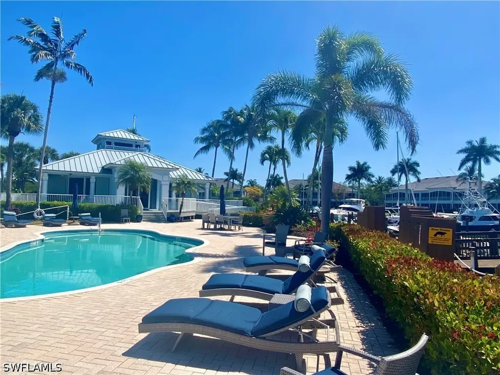 1777 Gulfstar Drive S Naples FL 34112