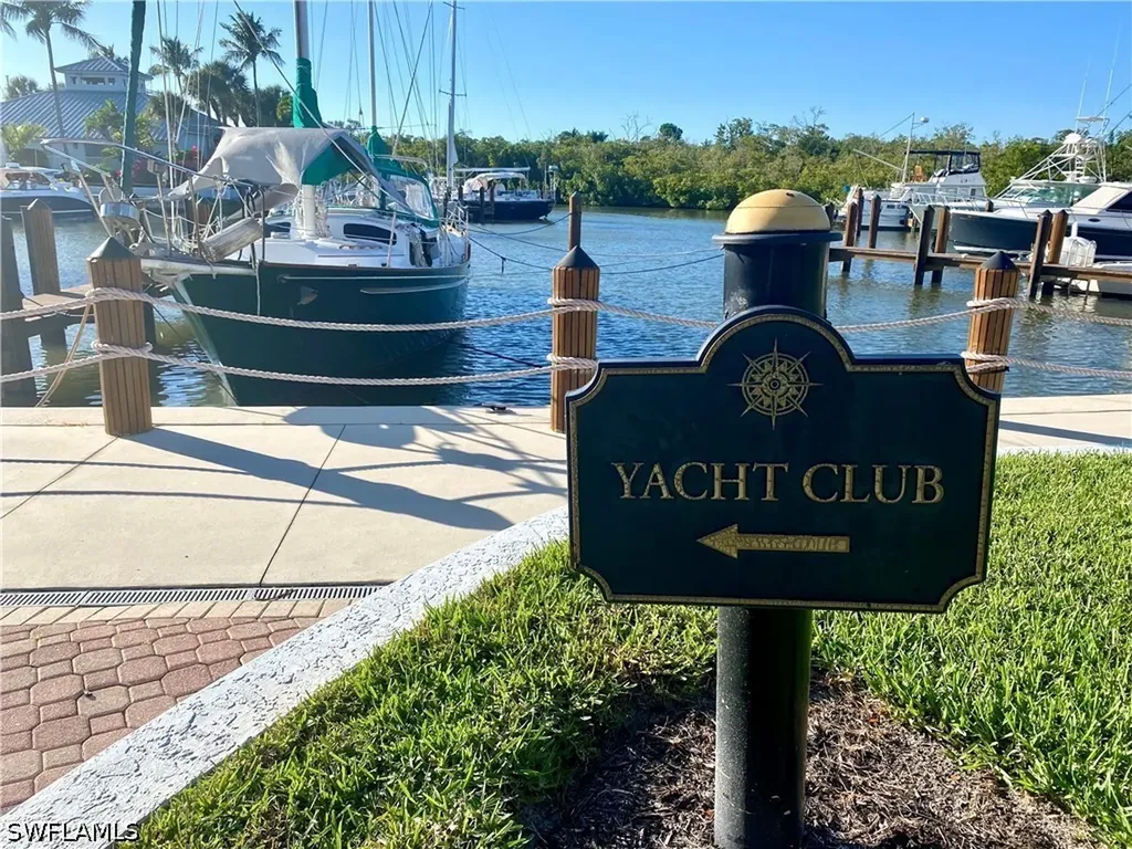 1777 Gulfstar Drive S Naples FL 34112