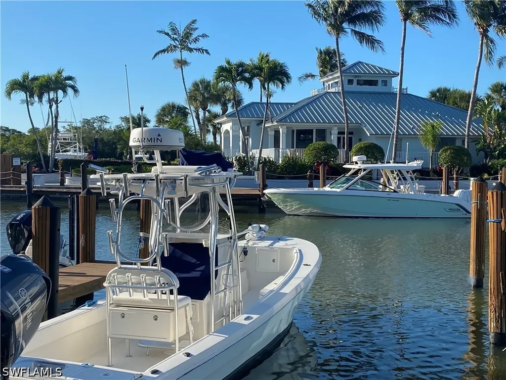 1777 Gulfstar Drive S Naples FL 34112