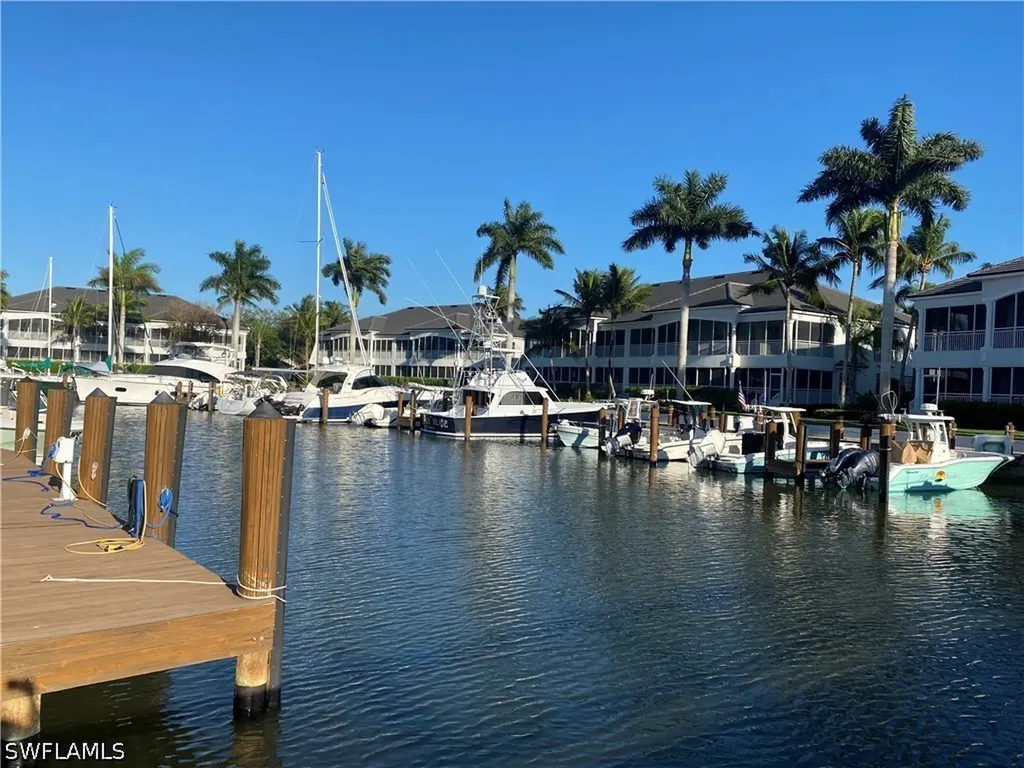 1777 Gulfstar Drive S Naples FL 34112