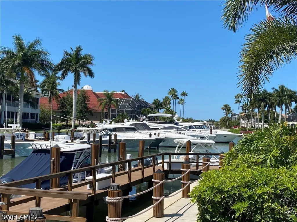1777 Gulfstar Drive S Naples FL 34112