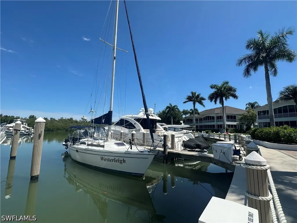 1777 Gulfstar Drive S Naples FL 34112