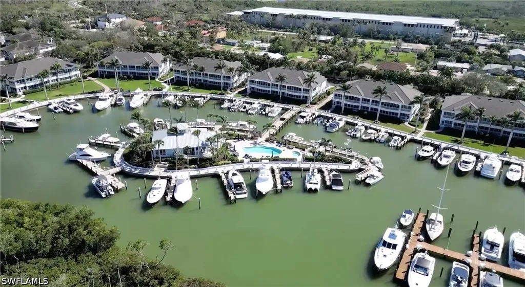 1777 Gulfstar Drive S Naples FL 34112
