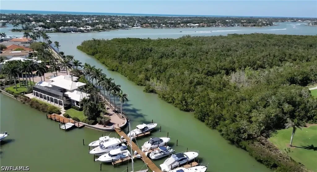 1777 Gulfstar Drive S Naples FL 34112