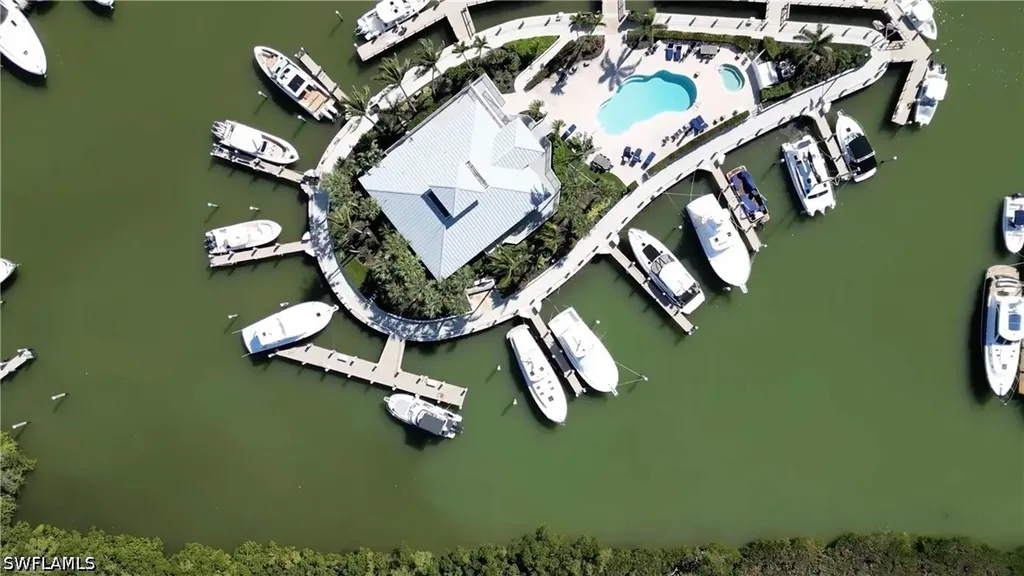 1777 Gulfstar Drive S Naples FL 34112