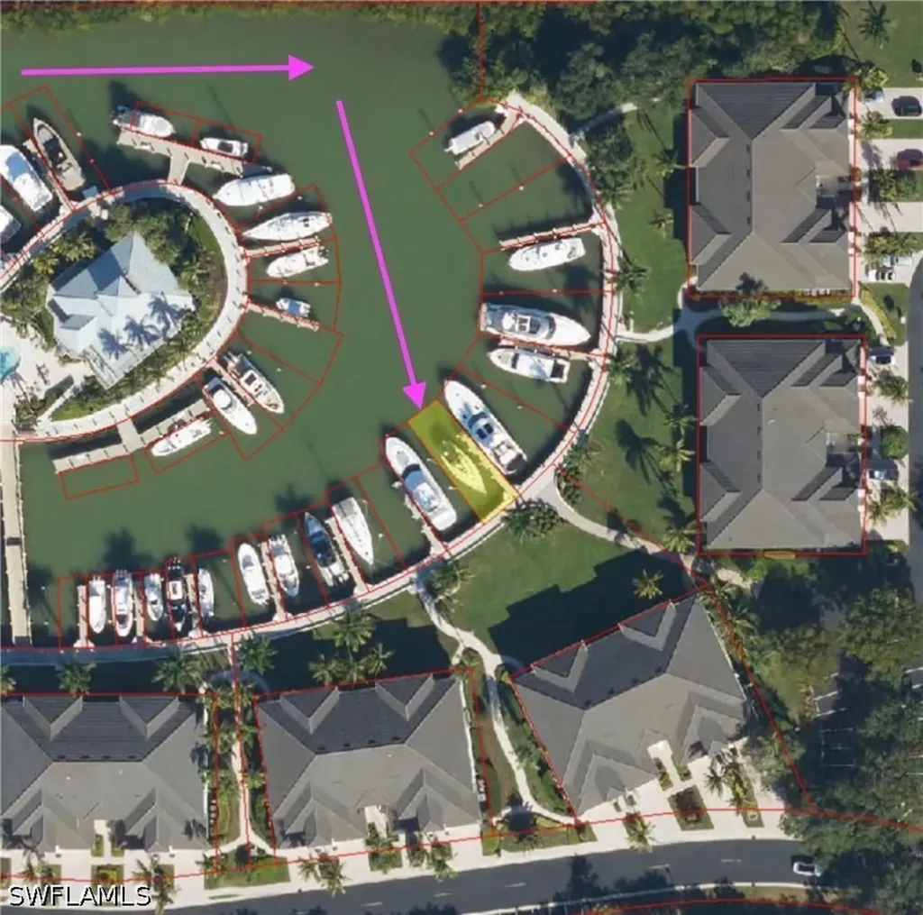 1777 Gulfstar Drive S Naples FL 34112