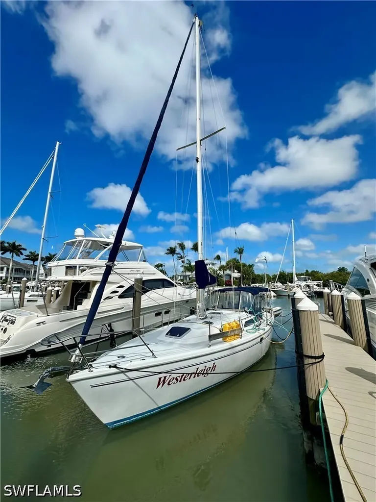 1777 Gulfstar Drive S Naples FL 34112