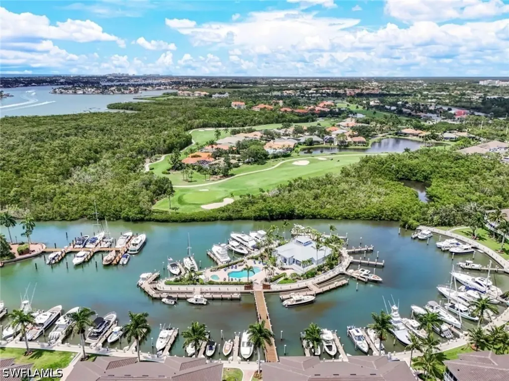 1777 Gulfstar Drive S Naples FL 34112