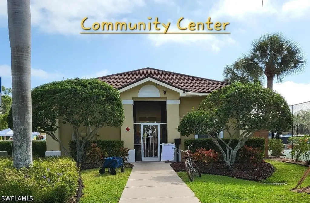 1787 Four Mile Cove Parkway Cape Coral FL 33990