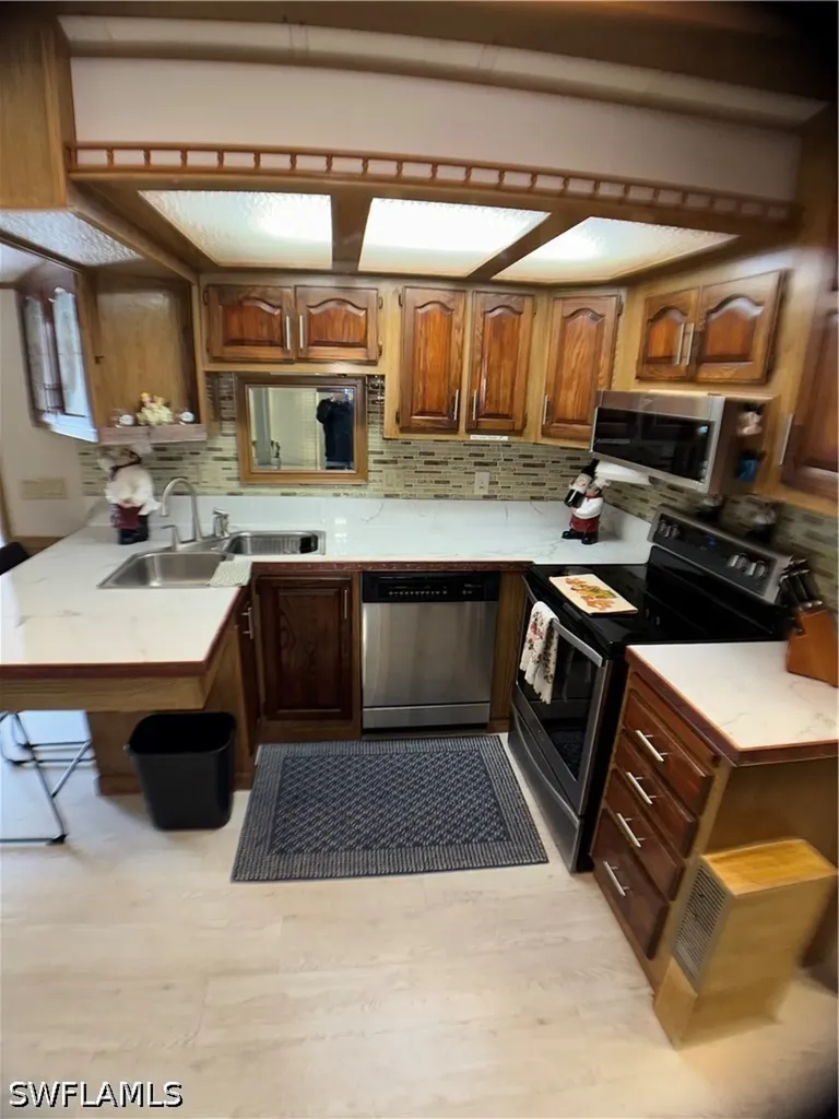254 Bass Court Naples FL 34145