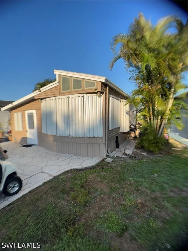 254 Bass Court Naples FL 34145