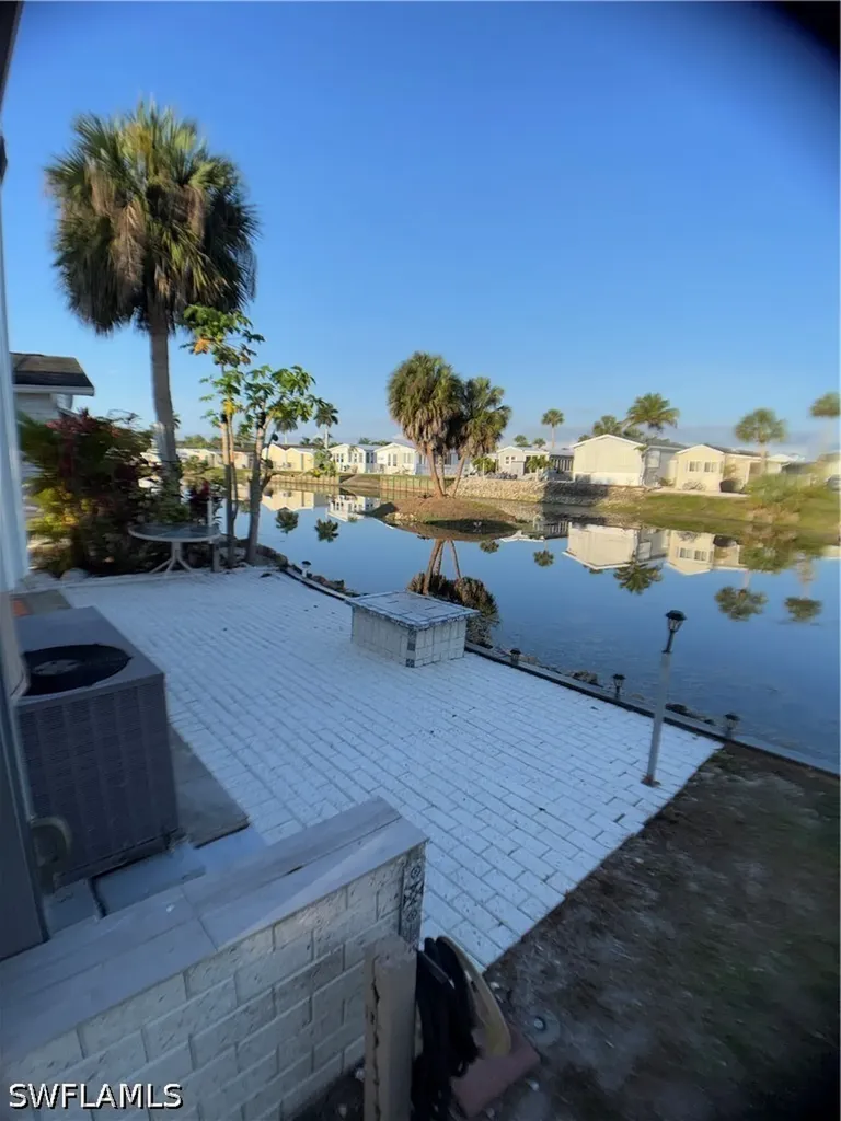 254 Bass Court Naples FL 34145