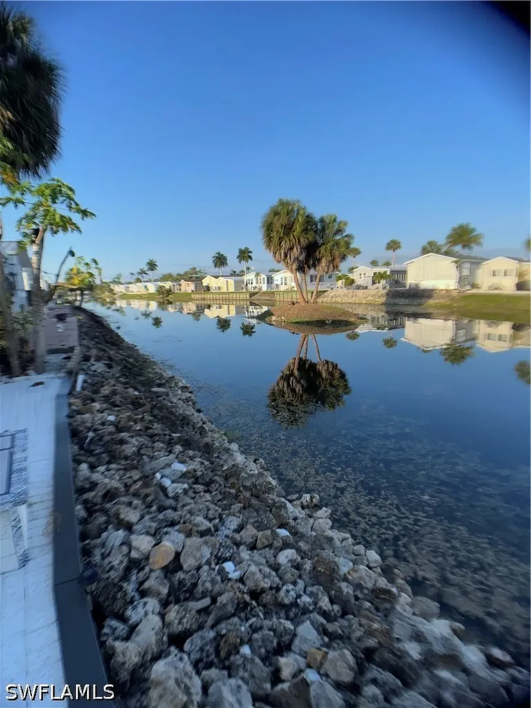 254 Bass Court Naples FL 34145