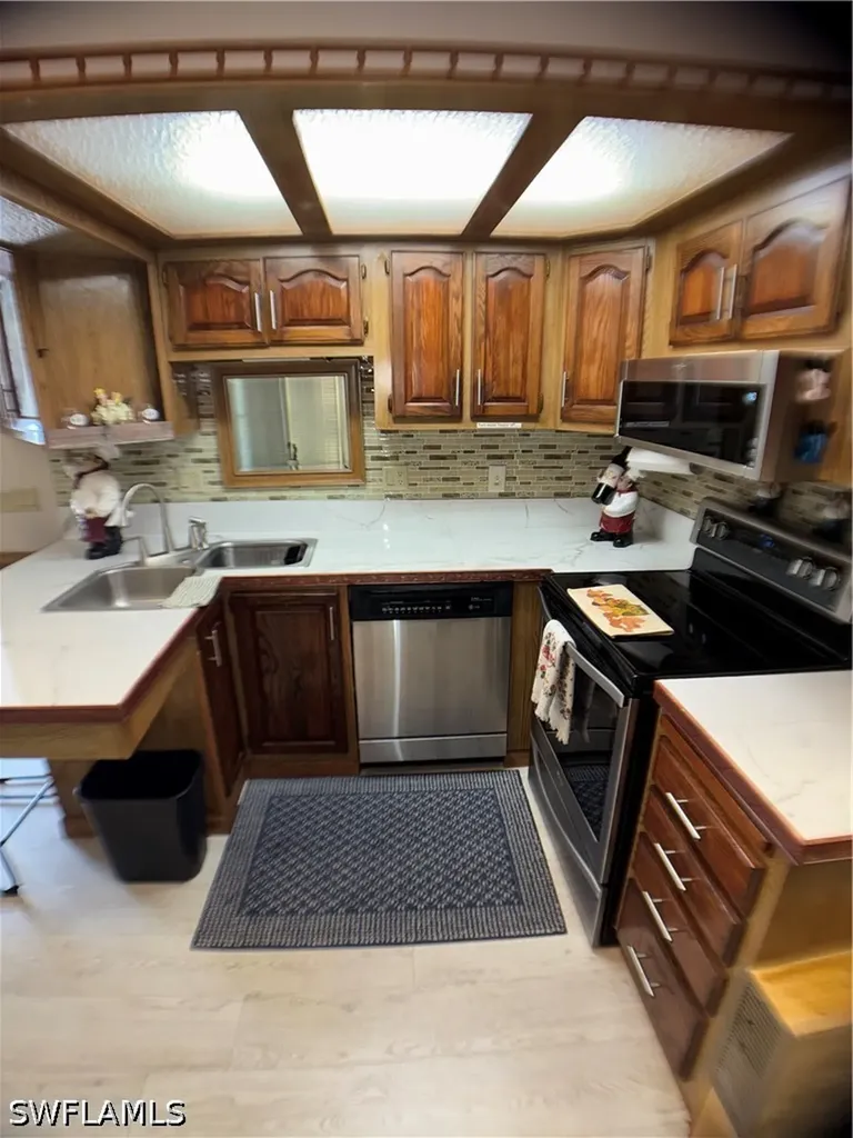 254 Bass Court Naples FL 34145