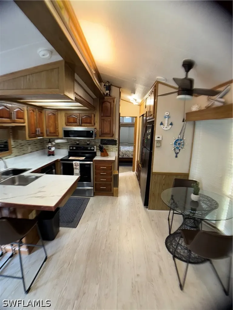 254 Bass Court Naples FL 34145