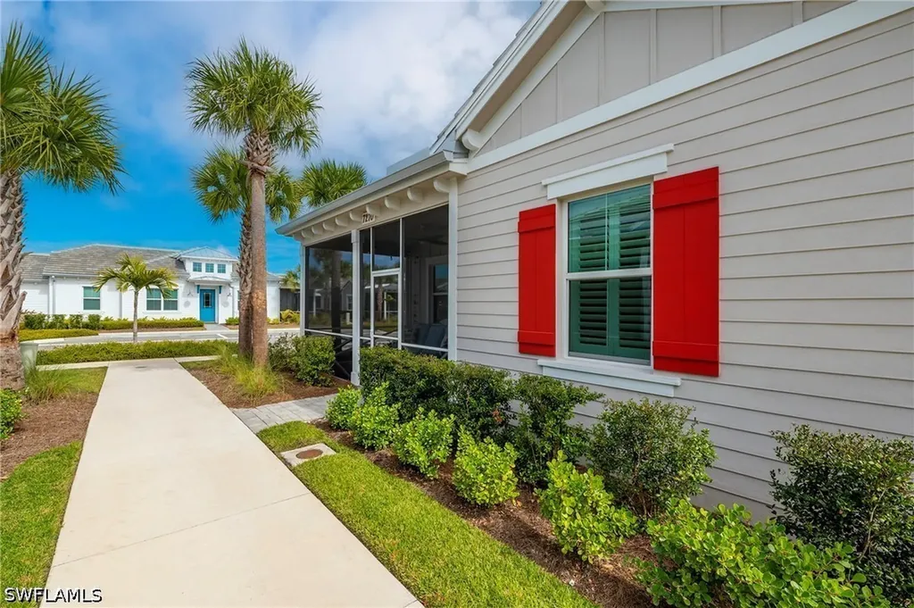 7270 Saona Court Naples FL 34113