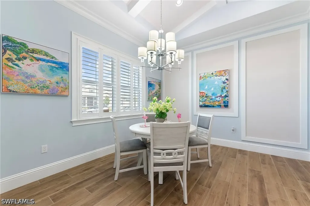 7270 Saona Court Naples FL 34113