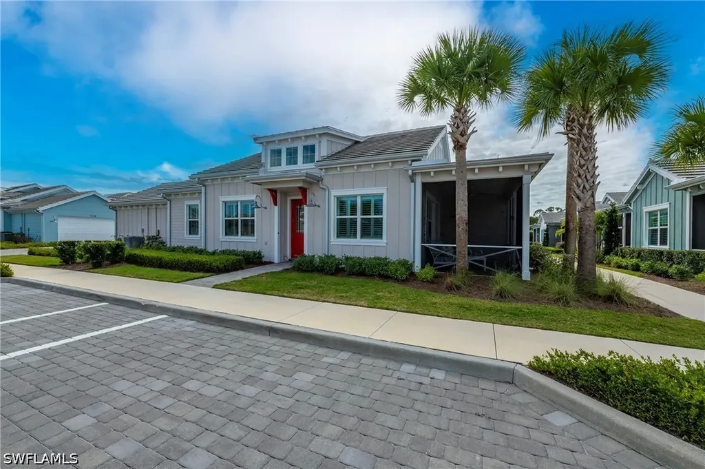 7270 Saona Court Naples FL 34113
