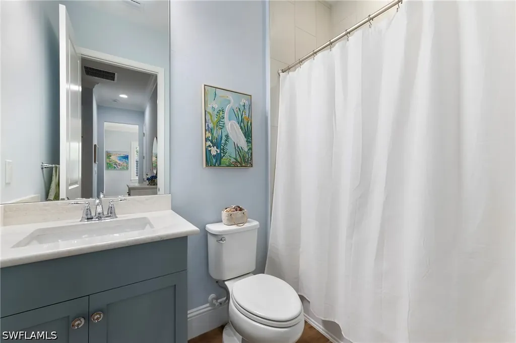 7270 Saona Court Naples FL 34113