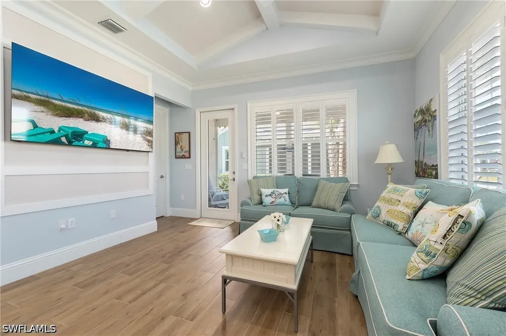 7270 Saona Court Naples FL 34113
