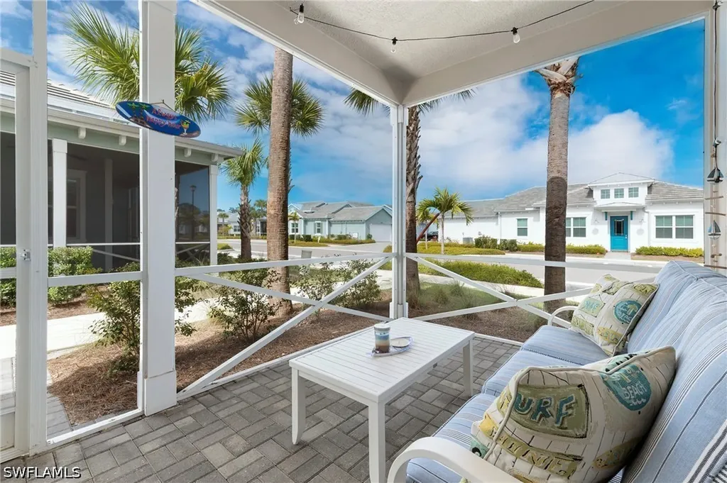 7270 Saona Court Naples FL 34113