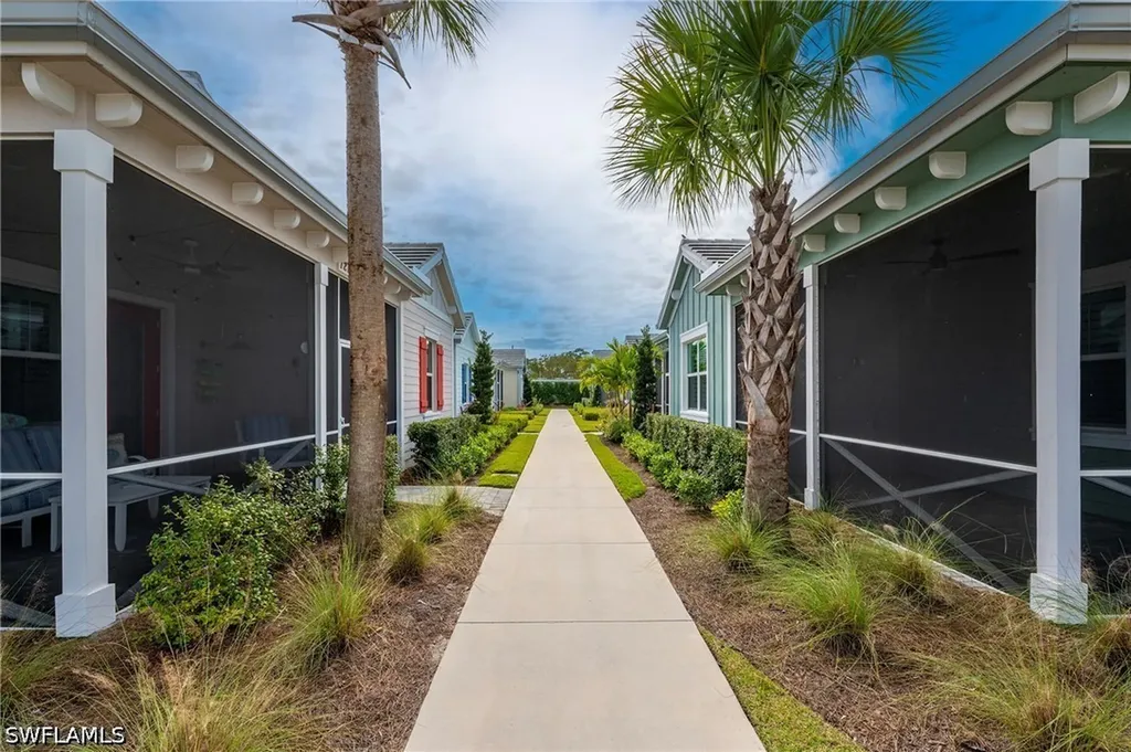 7270 Saona Court Naples FL 34113