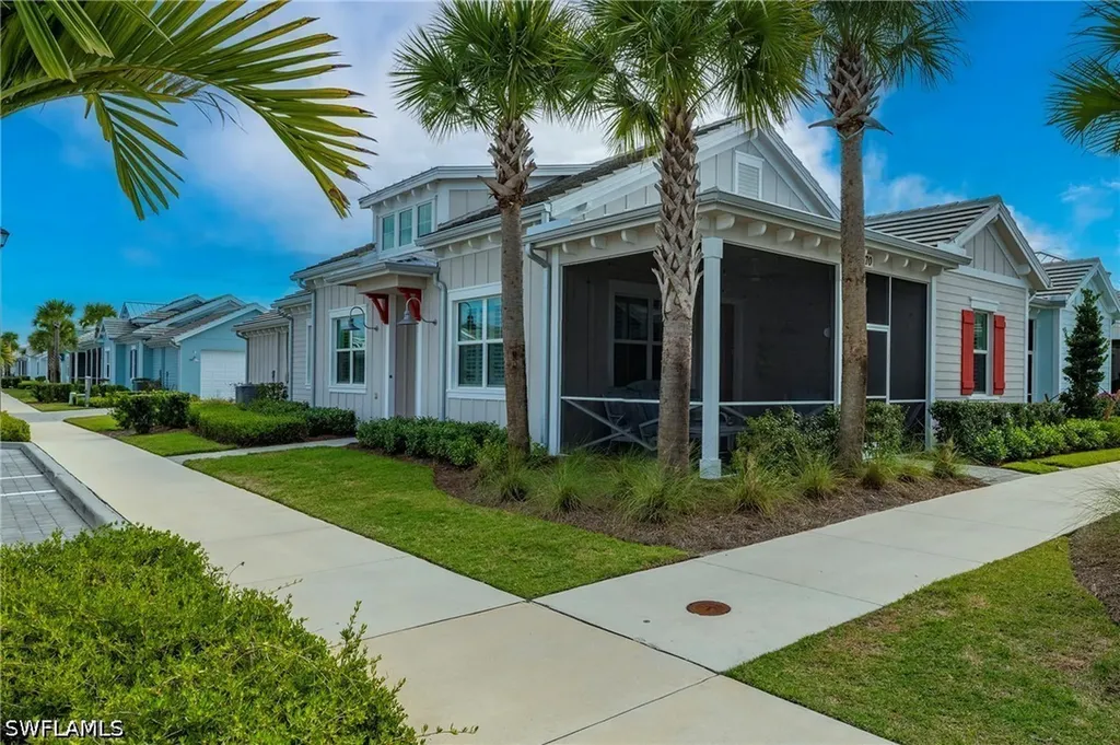 7270 Saona Court Naples FL 34113