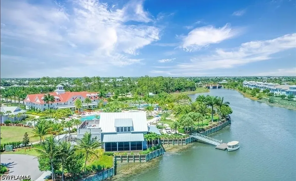 7270 Saona Court Naples FL 34113