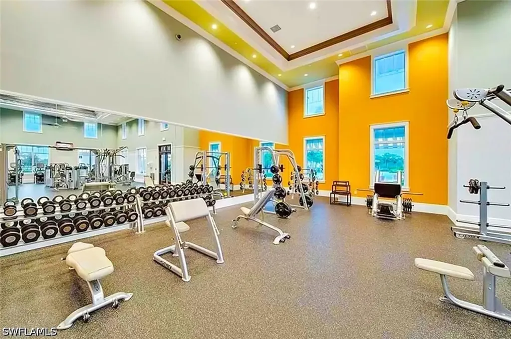 7270 Saona Court Naples FL 34113