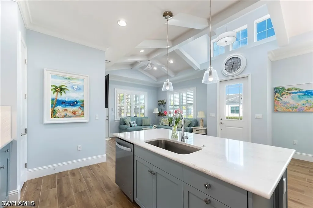 7270 Saona Court Naples FL 34113