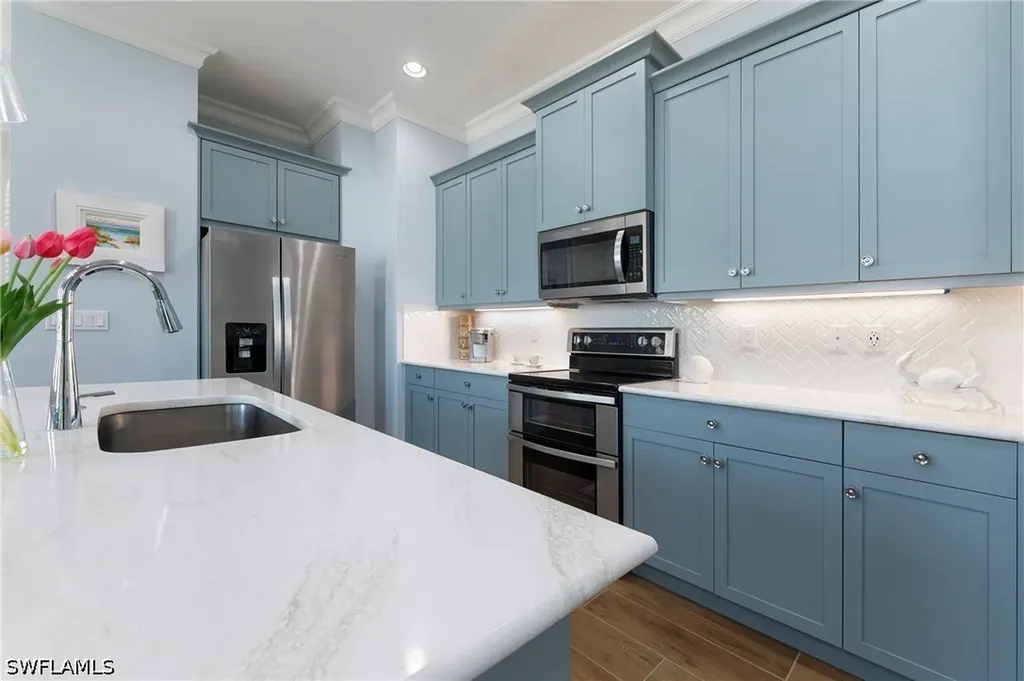 7270 Saona Court Naples FL 34113
