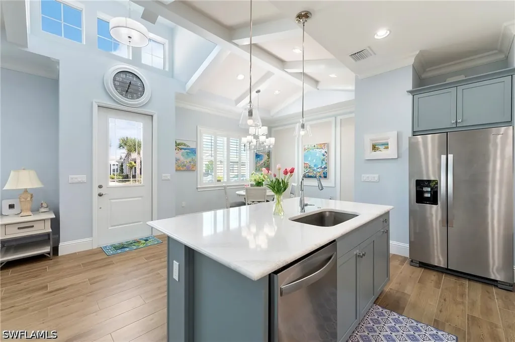 7270 Saona Court Naples FL 34113