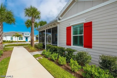 7270 Saona Court Naples FL 34113