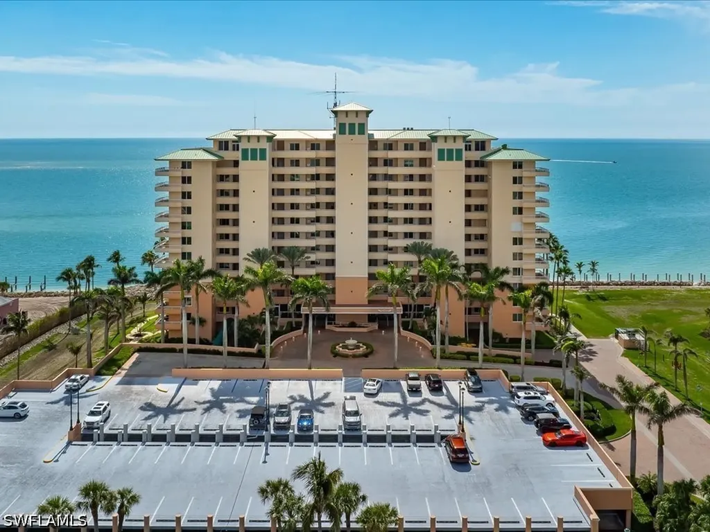 990 Cape Marco Drive Marco Island FL 34145