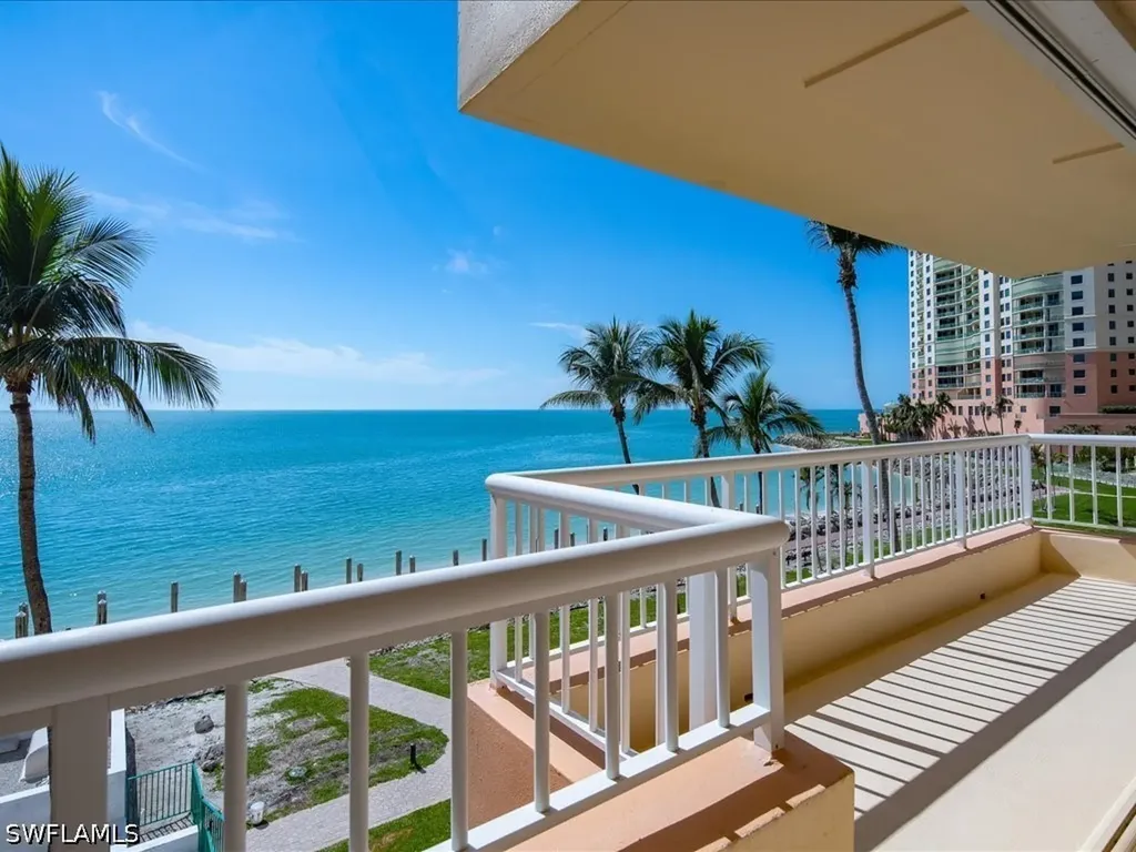 990 Cape Marco Drive Marco Island FL 34145