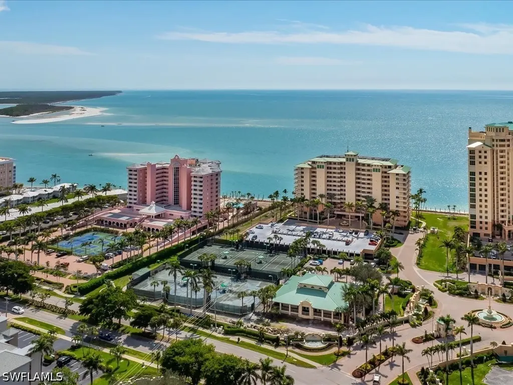 990 Cape Marco Drive Marco Island FL 34145